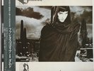 A4 *VERY RARE* The Damned – Phantasmagoria - Japan 1985 MCA Records P-13177 OBI