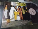 LOS BUKIS ATRAVEZ DE TUS OJOS mexico EX/EX MEXICAN PRESS NICE