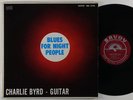Charlie Byrd 