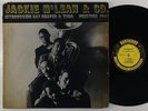 Jackie McLean & Co 