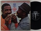 Jimmy Smith & Wes Montgomery 