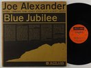 Joe Alexander 