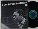 John Coltrane 