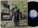 Thad Jones 
