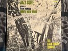 Stan Tracey Quartet Jazz Suite LP Inspired By Dylan Thomas Under Milk Wood 1965