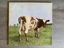 Pink Floyd Atom Heart Mother Original UK LP Harvest SHVL 781 no EMI