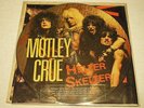 MOTLEY CRUE Helter Skelter 1984 Vinyl 12