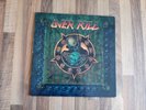 Overkill Vinyl LP Horrorscope Europe 1991 VG+/VG+