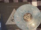 Periphery IV - Hail Stan Vinyl Record - 180 Gram Clear W/ Blue & White Swirl