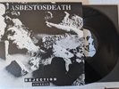 Asbestosdeath - Dejection Unclean 10