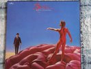 Rush Hemispheres Vinyl UK 1978 Mercury 1st Press 1Y1/2Y1 Trident LP
