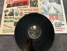GNR Guns N Roses – Lies 1988 VINYL, Original 924 198-1 (1st Press), EX Condition