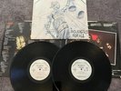 Metallica - And Justice For All 1988 VINYL, Original VERH 61 (1st Press), EX Con