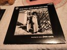 DOUG CARN Spirit Of The New Land LP BLACK JAZZ BJQD/8 US 1972
