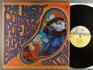 The West Coast Pop Art Experimental Band  Part 1    RARE LP   Psych