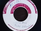 Sensi Man - Mike Brooks