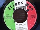 Prophecy - Fabiane