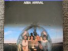 ABBA LP “Arrival”   Nautilus Superdisc NR 20   Half Speed Mastered Audiophile
