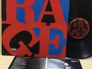 Rage Against The Machine / Renegades LP 2000	Epic E 85289 funk metal hiphop 1-4@