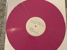 Stranger In The Alps Colored Vinyl by Phoebe Bridgers (Record, 2017) Rare.