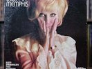 Dusty Springfield - Dusty In Memphis - 1969 Atlantic, VG+/VG