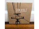Son Volt Live At The Bottom Line (February 12, 1996) 2 x LP Vinyl Numbered