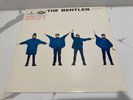 The BEATLES Vinyl HELP  EMI/ PARLOPHONE PCS 3071 Stereo UK IMPORT