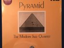The Modern Jazz Quartet - Pyramid (2017) 180 Gram Vinyl Pure Pleasure AAA UK NM