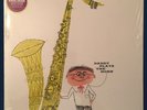 Dexter Gordon - Daddy Plays the Horn (2013) Pure Pleasure AAA 180g Vinyl LP NM