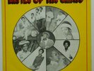 Battle Of The Giants  Al Campbell Max Romeo Heptones Orig TOTAL SOUND Phil Pratt
