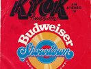 Moody TX Modern Soul Boogie JAMIE KAY Girl I Love You 45 KYOK Showdown HEAR