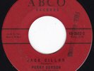 Moody FL Garage Jangle PERRY GORDON & SHAGGS Anytime / Too Late 45 Abco HEAR