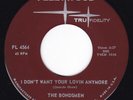 Jangling MA Garage BONDSMEN I Don't Want Your Lovin Anymore 45 Fleetwood HEAR