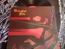 MERCYFUL FATE melissa vinyl LP HEAVY METAL king diamond Metallica slayer attic