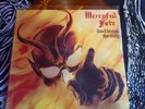 MERCYFUL FATE dont break the oath COLOR vinyl LP HEAVY METAL king diamond