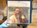 Max Roach,Members Don't Git Weary,Atlantic Label,Stereo LP