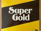 2LP - Super Gold (great 60s garage rock comp like Nuggets) - 1980, Warner SP
