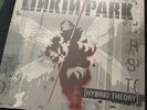 Linkin Park Hybrid Theory Vinyl LP