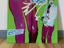 Beck midnite vultures 180g Vinyl  Bong Load Rec.