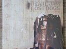 Pearl Jam Vinyl Lost Dogs - Rare Factory Sealed 3LP - E3 85738
