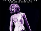 Madonna Greatest hits... live VINYL LP NEUF