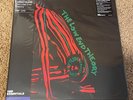 A Tribe Called Quest - The Low End Theory (Vinyl Me Please Red + Green) 2 LP