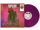 Pearl Jam Ten PURPLE COLOURED VINYL LP (Target USA Exclusive) New & Sealed