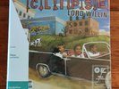 Clipse – Lord Willin' Vinyl Me Please 2 LP VMP Emerald Green Complete Obi strip