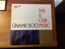 Galaxie 500 - This Is Our Music LP ORIG '90 Rough Trade US Press NM Rare