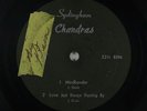 Garage EP - Chandras - Mindbender - Sydingham - mp3 - obscure