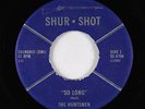 Garage Psych Fuzz 45 - Huntsmen - So Long - Shur-Shot - VG+ mp3