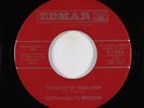 Psych 45 - Captain Billy's Whizbang - Paradise Of Your Mind - Edmar - VG++ mp3