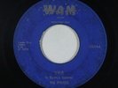 Garage 45 - Fortels - She/Merry Go Round - WAM - mp3
