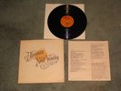 NEIL YOUNG HARVEST VINYL RECORD LP ALBUM ORIGINAL 1972 REPRISE OLD MAN